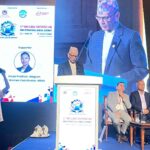 नेपालको समृद्धिमा सघाउन एनआरएनलाई परराष्ट्रमन्त्री शर्माको  आह्वान