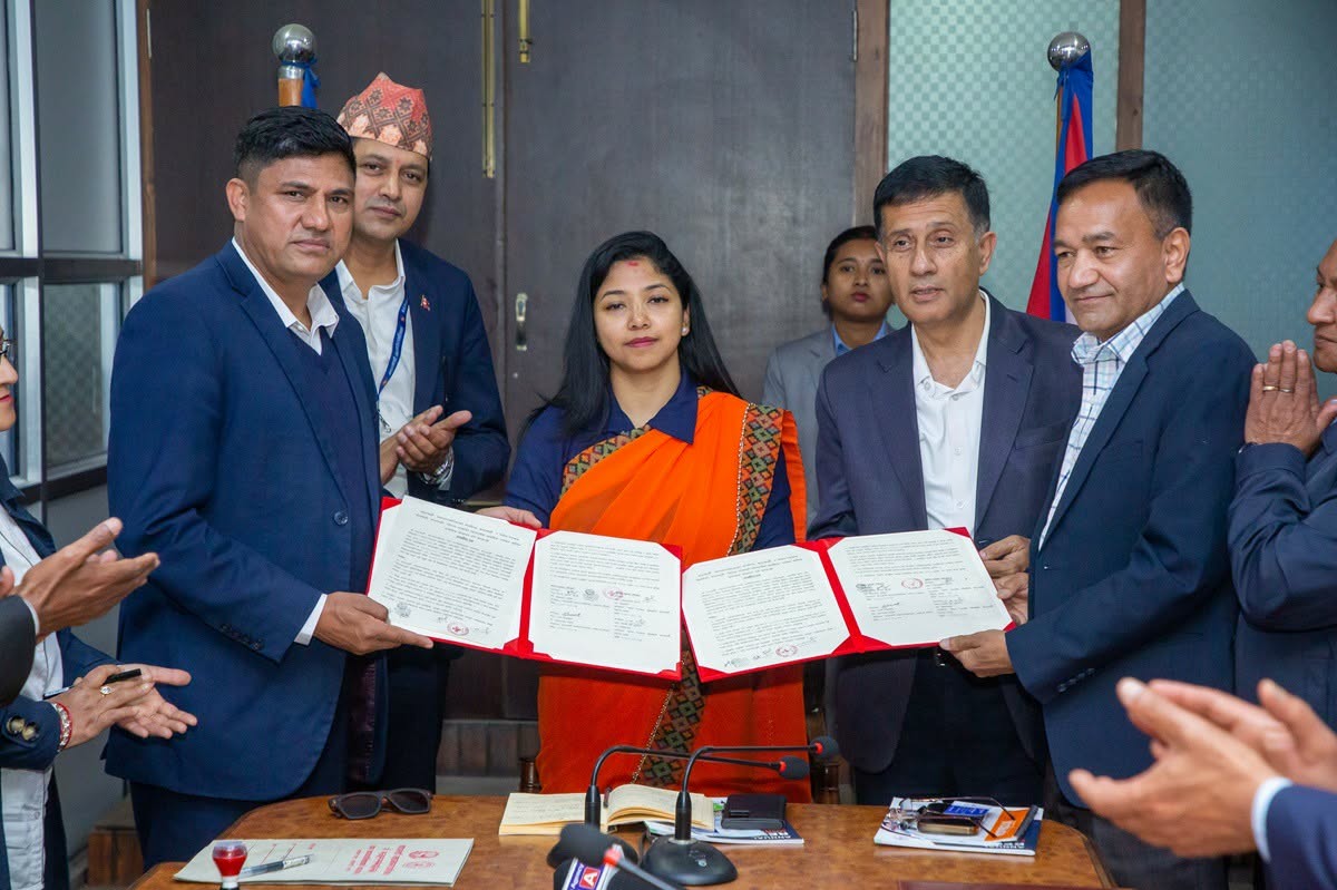 काठमाडौँ महानगरका सबै वडामा प्राथमिक उपचार तालिम सञ्चालन गरिने