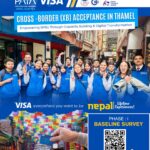 Baseline Survey Begins for ‘Cross-Border Acceptance in Thamel’