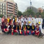 नेपाली समुदायमा उत्साहपूर्ण तयारी: नयाँ वर्ष २०८३ कार्यक्रम