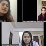 एनआरएनए, नेदरल्याण्डले मनायो ११५औँ अन्तर्राष्ट्रिय महिला दिवस