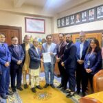 मध्यपूर्वमा रहेका नेपालीको सुरक्षाबारे सरकारको ध्यानाकर्षण