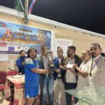 अलकासिममा इदको अवसरमा भलिबल प्रतियोगिता सम्पन्न