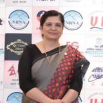 एनआरएनए महिला सचिवमा अमृता थापा ‘कञ्चन ‘