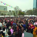 जापानमा दोस्रो चैत्राष्टमी मेला (चैते दशैं) २०२६ सम्पन्न