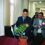 जल तथा मौसम विज्ञान केन्द्रीय विभाग ४० वर्षमा