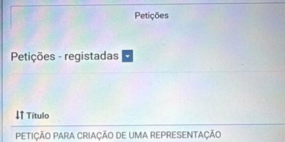नेपालमा पोर्तुगलको महावाणिज्यदूतावास स्थापना गर्न हस्ताक्षर अभियान  हुने