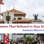 The Movement That Refused to Stay Silent