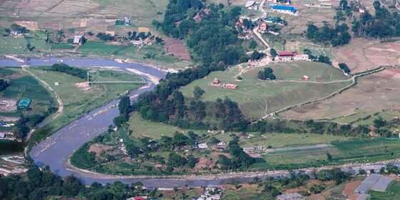 टौदह र बस्ति जोगाउन सिमांकनको कार्य अघि बढाउने निर्णय