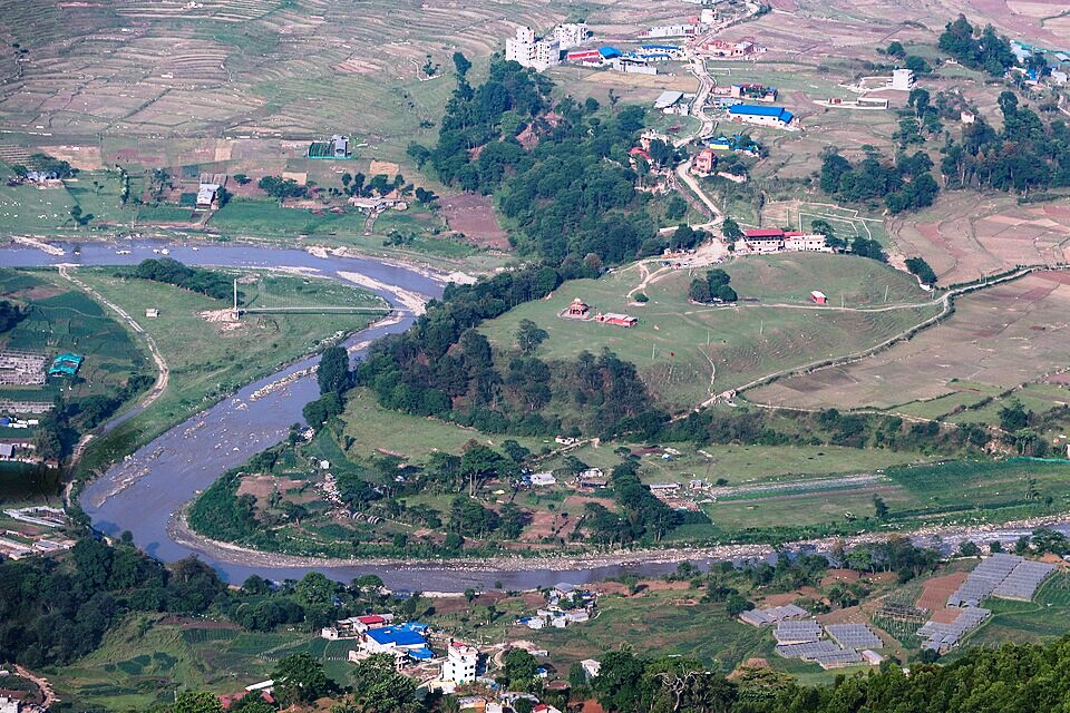 टौदह र बस्ति जोगाउन सिमांकनको कार्य अघि बढाउने निर्णय