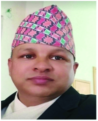 उज्यालो चेतना: मानव अस्तित्वको परम आधार 