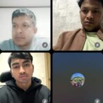 विश्वकर्मा समाज, दक्षिण कोरियाको प्रथम बैठक सम्पन्न