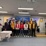 दक्षिण कोरियास्थित विश्वकर्मा समाजमा नयाँ नेतृत्व