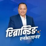 एनआरएनए अध्यक्षमा शर्मा