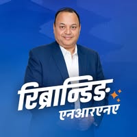 एनआरएनए अध्यक्षमा शर्मा