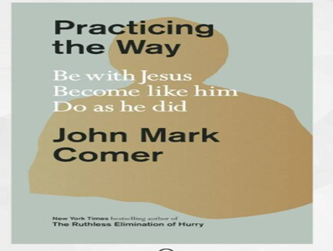 प्र्याक्टिसिङ द वे: शिष्यत्वको आह्वान कि सुसमाचारको छायाँ?