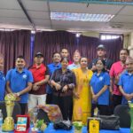 एनआरएनए जोहोरबारुले नयाँ वर्ष भव्यरुपमा मनाउने