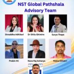 Congratulations by Nepalese Society of Texas (NST)