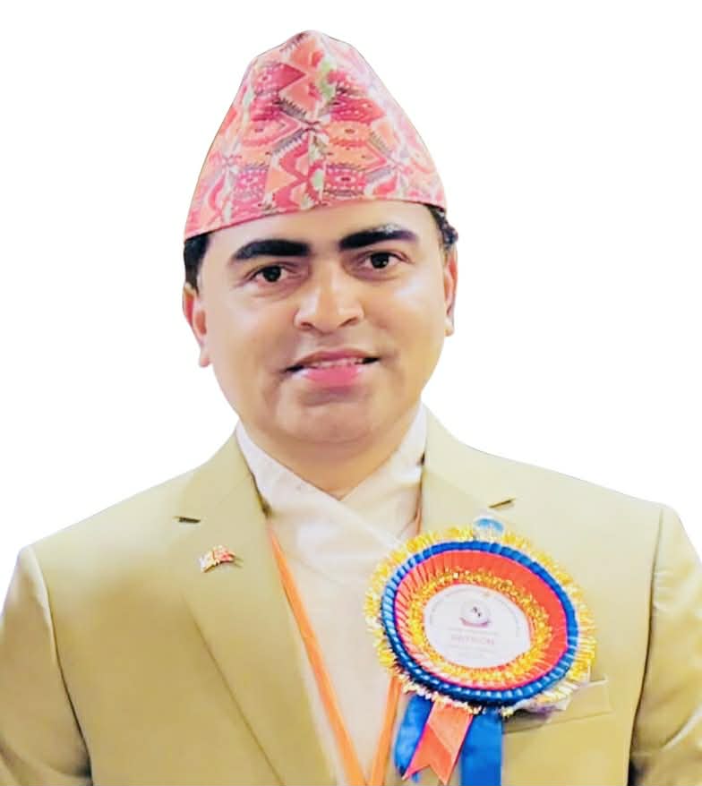 मध्यपूर्वमा सुरक्षित रहन अनुरोध