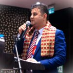 “परिस्थितिले होइन, इच्छाशक्तिले नेतृत्व निर्धारण गर्छ” — पदम गिरी