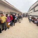 दमाममा दुई दिने राहदानी सेवा शिविर सुरु, पहिलो दिनमै उच्च सहभागिता