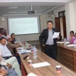 अनुसन्धानमा सामुदायिक वन