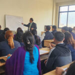 कीर्तिपुर नगरपालिकाका कर्मचारीलाई आधारभूत नेपालभाषा प्रशिक्षण