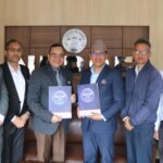 नबिल बैंकको अविमोच्य असञ्चिति अग्राधिकार शेयरको धितोपत्रको दोस्रो बजारमा कारोबार सुरु