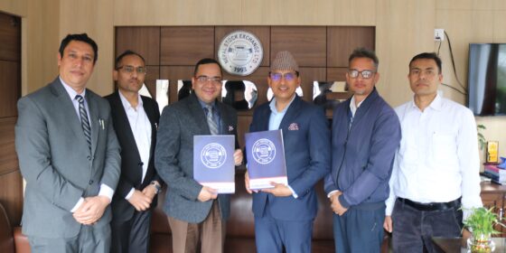 नबिल बैंकको अविमोच्य असञ्चिति अग्राधिकार शेयरको धितोपत्रको दोस्रो बजारमा कारोबार सुरु