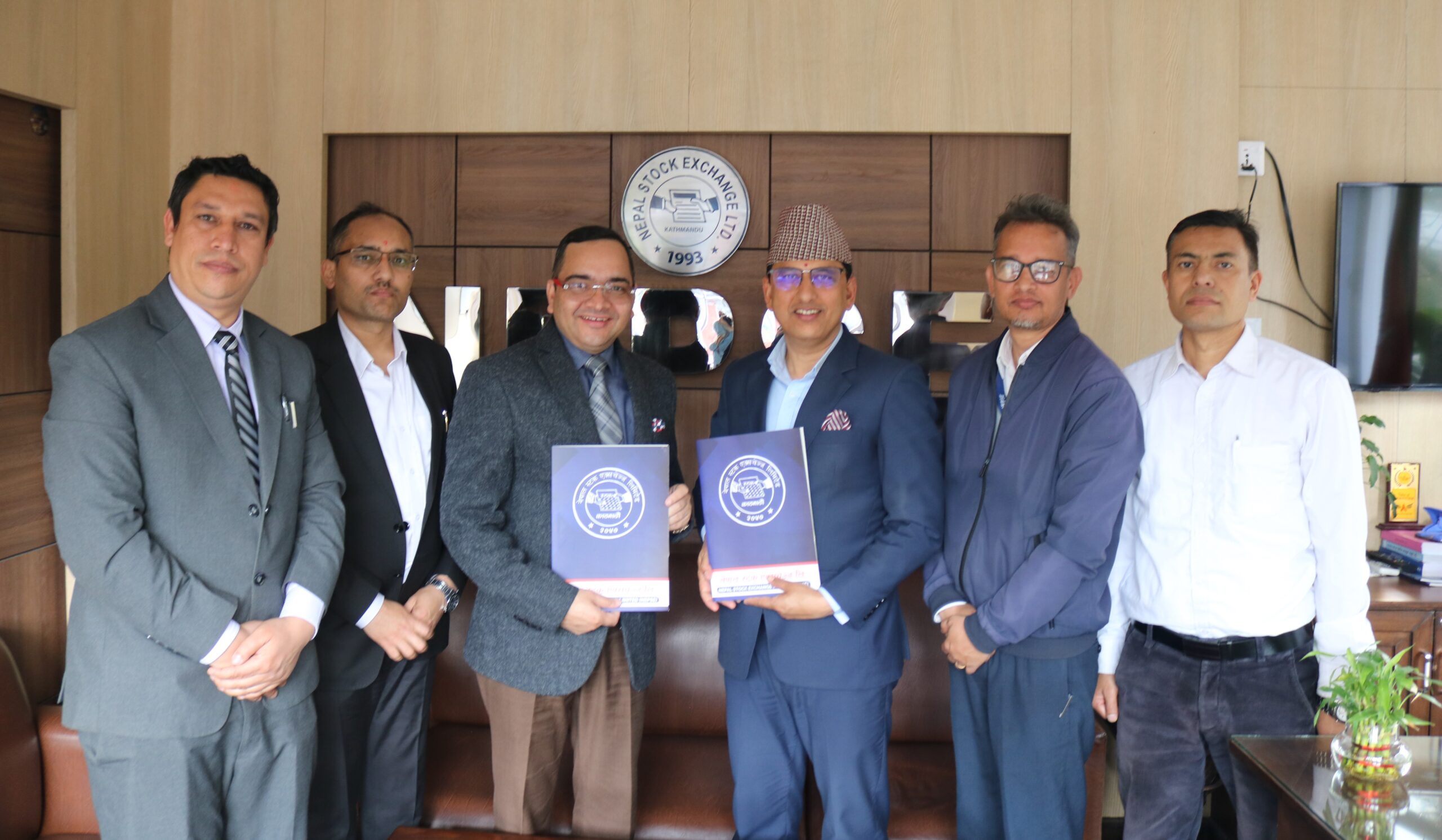 नबिल बैंकको अविमोच्य असञ्चिति अग्राधिकार शेयरको धितोपत्रको दोस्रो बजारमा कारोबार सुरु