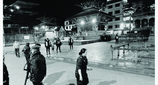 ललितपुरमा छुरा प्रहारबाट घाइते नेम्वाङ दाजुभाइको उपचारका क्रममा मृत्यु