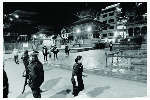 ललितपुरमा छुरा प्रहारबाट घाइते नेम्वाङ दाजुभाइको उपचारका क्रममा मृत्यु