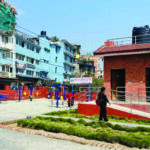 कीर्तिपुर १० वडाद्वारा निःशुल्क स्मार्ट सार्वजनिक शौचालय सेवा सुरु