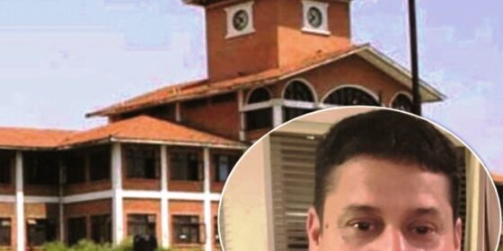 विश्वविद्यालय पुनरसंरचनाको प्रक्रिया अघि बढेको छ : उपकुलपति अर्याल