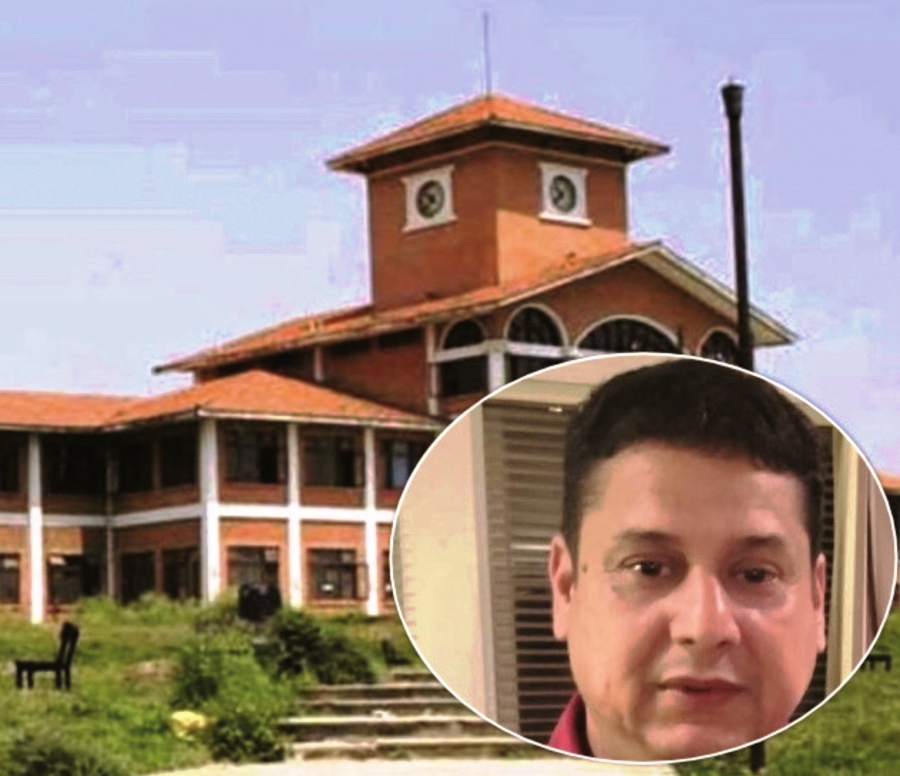 विश्वविद्यालय पुनरसंरचनाको प्रक्रिया अघि बढेको छ : उपकुलपति अर्याल