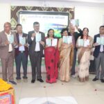 राम खत्रीको संस्मरण ‘जीवन एक यात्रा अनेक’ सार्वजनिक