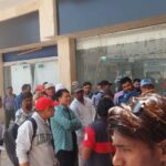 ताबुकमा एकदिने राहदानी नवीकरण तथा श्रमिक सचेतना घुम्ती शिविर सम्पन्न