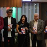 कवि शर्माको ‘पोइटिक डायस्पोरा’ कविता संग्रहमाथि विमर्श काठमाडौँ