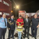 पोर्चुगलमा पहिलो नेपाली ‘बोम्बेइरो’ नियुक्त