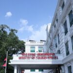 ६ राजदूत फिर्ता बोलाउने सरकारको निर्णय