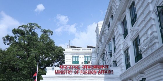 ६ राजदूत फिर्ता बोलाउने सरकारको निर्णय