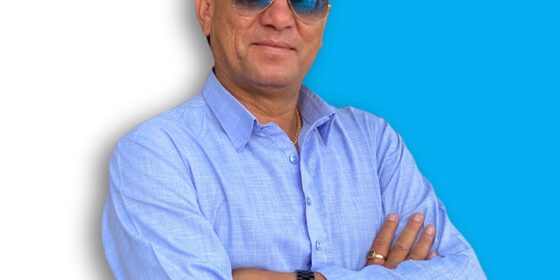 राजधानीमा रहेर पनि १० नं. क्षेत्र उपेक्षित छः माननीय प्रदिप विष्ट
