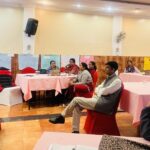 कीर्तिपुरमा समुदायमा आधारित विपद् ब्यवस्थापन तीनदिने तालिम
