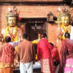 आज बैशाख शुक्ल पूर्णिमा बुद्ध जयन्ती मनाइँदै
