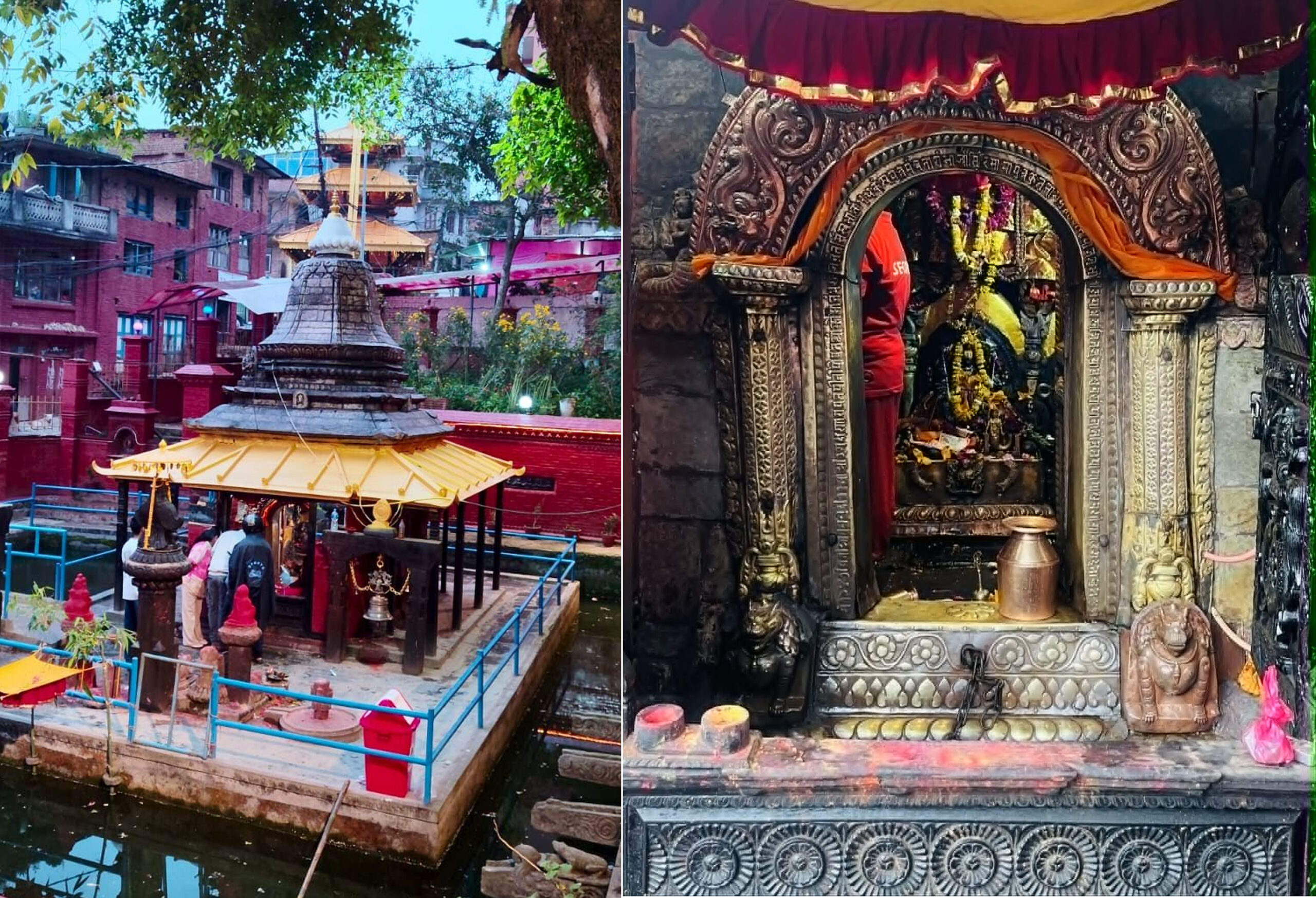 आज जेठ ३ बाट मलमास काठमाडौंको मत्स्यनारायण मेला सुरु