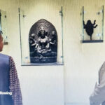 ६ दशकपछि पुलिस क्लवका पुरातात्विक मूर्ति पुरातत्वको जिम्मामा