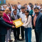 एसईई नतिजाः ग्रीन लन्स् शतप्रतिशत र स्मृति झाले ल्याइन् ४ जिपिए