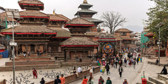 काठमाडौं ‘सडकआश्रित मानवमुक्त शहर’ घोषणा