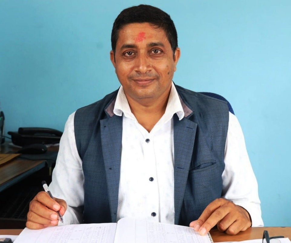 ‘मिलेनियम ट्रेक अवार्ड’ राससका प्रदेश प्रमुख वासुदेव पौडेललाई प्रदान गरिने