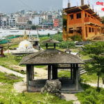 अन्त्येष्टि संस्कार समयानुकूल सहजिकरण गर्दै कीर्तिपुरवासि समुदाय